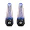 beFree Sound Black Bluetooth LED Dancing Water Multimedia Speakers